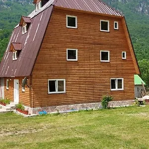  Gasthof Bujtina Zemra Tradites