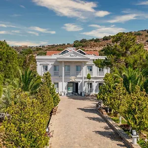  Hotel Beyaz Inci Türkei