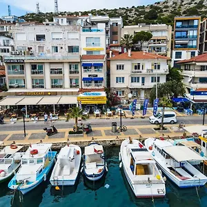  Hotel Larimar Türkei
