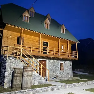  Gasthof Bujtina Vellezerit Grrela