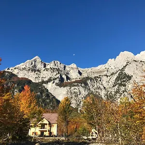  Gasthof Cold Spring