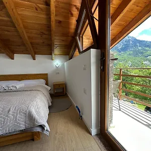  Gasthof Bujtina Carku