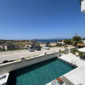  Hotel Vahide Dalyan Türkei