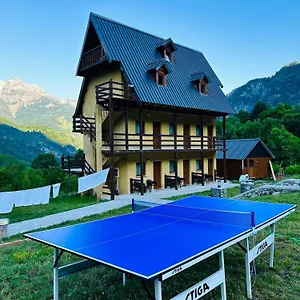  Gasthof Gjoni