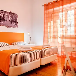  Hostel Coreto Portugal